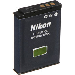 Аккумуляторная батарея для фотоаппаратов Nikon