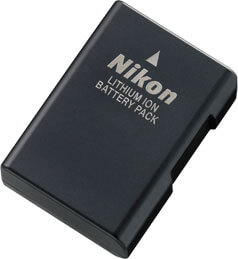 Аккумуляторная батарея для фотоаппаратов Nikon